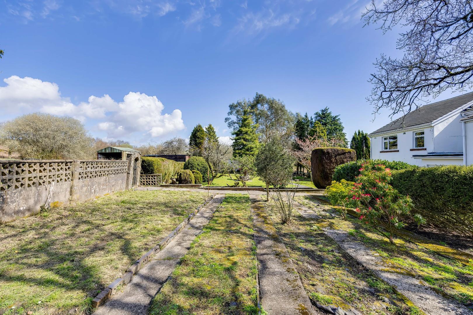 Hendre Road, Pencoed, Bridgend County Borough, CF35 6PU